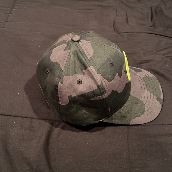 fox hat - Picture 2 of 3